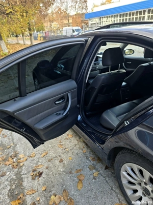 Bmw seria 3 E90 - imagine 5