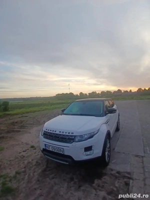 ranger rover - imagine 5