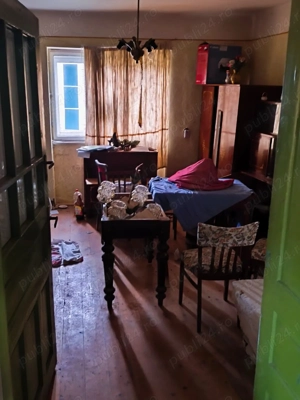 Casa de vanzare in Hurezu Mare, jud Satu Mare