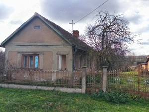 Casa de vanzare in Hurezu Mare, jud Satu Mare - imagine 5