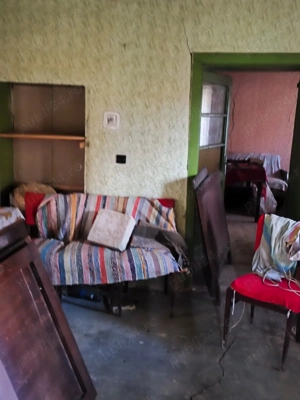 Casa de vanzare in Hurezu Mare, jud Satu Mare - imagine 4