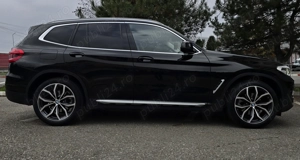 BMW x3 xDrive20d 190 cp - imagine 3