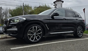 BMW x3 xDrive20d 190 cp - imagine 2