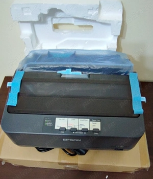 Imprimanta noua   matriciala  EPSON LX-350 