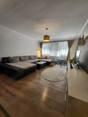 Apartament 3 Camere, 2 Bai, 76,5 mp, Parter Înalt , Giroc   Parcare Privată & Grădină 