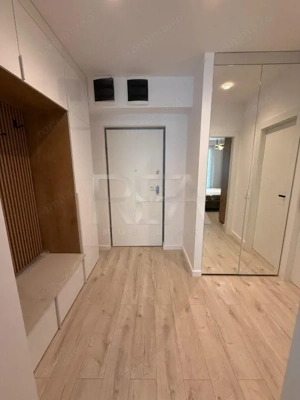 2 Camere | Parcare Subterană | Atrium Plaza - Zona Sisesti  - imagine 6