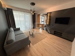 2 Camere | Parcare Subterană | Atrium Plaza - Zona Sisesti 