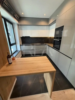 2 Camere | Parcare Subterană | Atrium Plaza - Zona Sisesti  - imagine 3