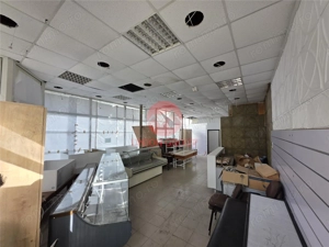 Spatiu Comercial la Doar Cativa Pasi de Promenada - Mamaia Zona Cazino - imagine 6