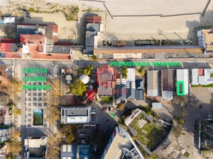 Spatiu Comercial la Doar Cativa Pasi de Promenada - Mamaia Zona Cazino - imagine 4