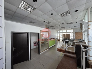 Spatiu Comercial la Doar Cativa Pasi de Promenada - Mamaia Zona Cazino - imagine 11