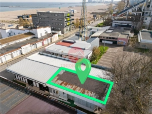 Spatiu Comercial la Doar Cativa Pasi de Promenada - Mamaia Zona Cazino - imagine 10