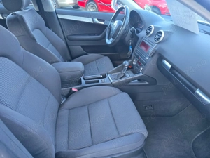 Audi a3 8p 2010 2.0 TDI 140 cp - imagine 3