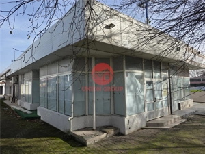 Spatiu Comercial la Doar Cativa Pasi de Promenada - Mamaia Zona Cazino - imagine 8