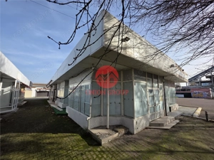 Spatiu Comercial la Doar Cativa Pasi de Promenada - Mamaia Zona Cazino - imagine 7