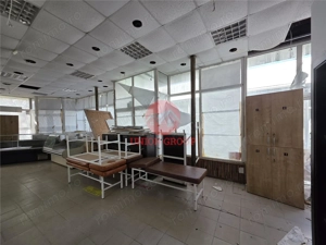 Spatiu Comercial la Doar Cativa Pasi de Promenada - Mamaia Zona Cazino - imagine 14