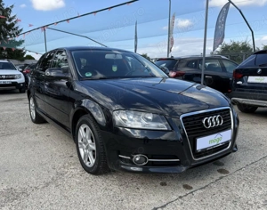 Audi a3 8p 2010 2.0 TDI 140 cp - imagine 2