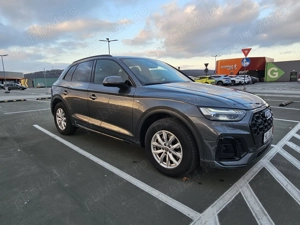 De vânzare Audi Q5 40TDI S line Matrix - imagine 2