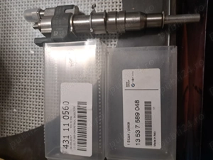 Injector Bmw Nou 