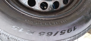 vând cauciucuri de iarna 