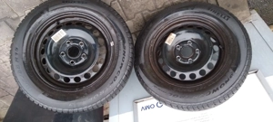 vând cauciucuri de iarna  - imagine 2