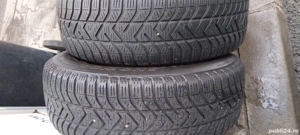 vând cauciucuri de iarna  - imagine 3