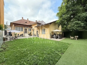 Teren ultracentral Cluj pentru investiție posibilitate 1-3S+P+5E+1R - imagine 4