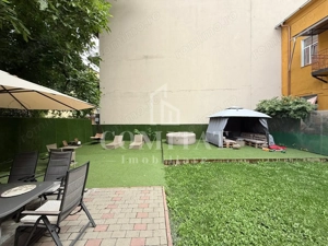 Teren ultracentral Cluj pentru investiție posibilitate 1-3S+P+5E+1R - imagine 2