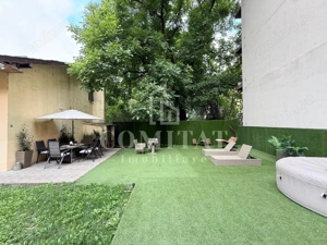 Teren ultracentral Cluj pentru investiție posibilitate 1-3S+P+5E+1R - imagine 5