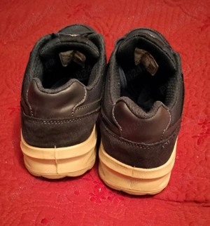 Bocanci Active Gear cu bombeu metalic 