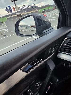 Audi Q5 2.0 TDI Quattro 2022 - imagine 3