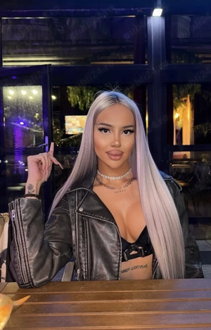 TS Emma party , reala 100%. Confirm whatsapp! 