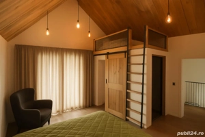 Cabana Stejarului  - imagine 3