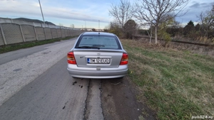 Opel astra g,1.2 e4,16900km - imagine 7