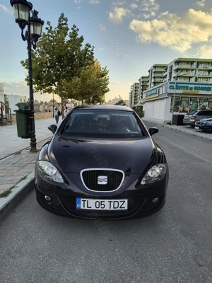 Seat Leon 1.6 benzină 