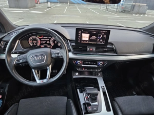 Audi Q5 2.0 TDI Quattro 2022 - imagine 5