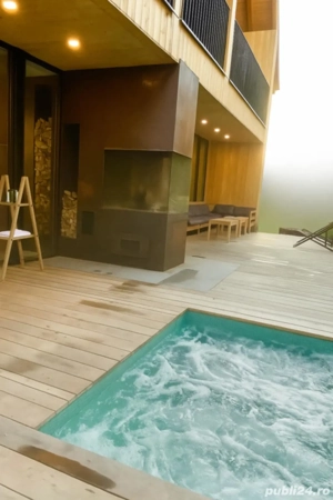 Cabana Stejarului  - imagine 5