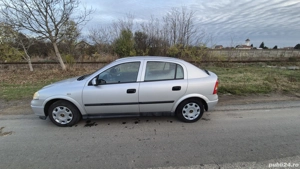 Opel astra g,1.2 e4,16900km - imagine 5