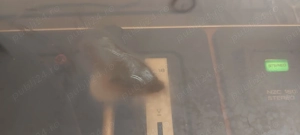 Pick up Tesla NZC 160 cu Boxe Tesla Vintage  - imagine 3