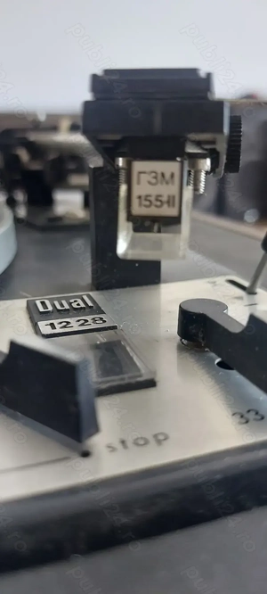 Pick up Tesla NZC 160 cu Boxe Tesla Vintage  - imagine 2