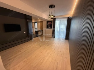 2 Camere | Parcare Subterană | Atrium Plaza - Zona Sisesti 