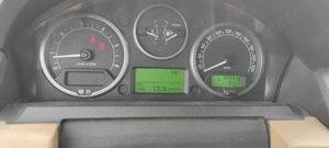  Vând Land Rover Discovery 3 2.7 TDV6 - imagine 4