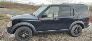  Vând Land Rover Discovery 3 2.7 TDV6 - imagine 5