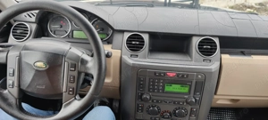  Vând Land Rover Discovery 3 2.7 TDV6 - imagine 3