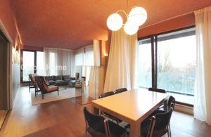 Hotel Serviced Residence | 4 Rooms + Parking + Terrace Open View | Primaverii