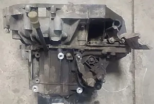 Cutie de viteze 1.5 dCi, cod JH3160, pentru Logan/Renault 1.5 dCi euro 4
