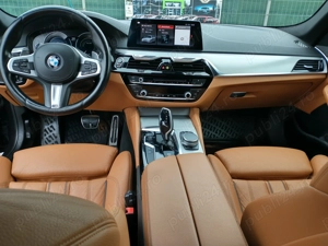 Vand BMW 520d M-sport  - imagine 2