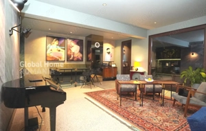 Hotel Serviced Residence | 4 Rooms + Parking + Terrace Open View | Primaverii