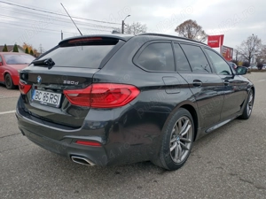Vand BMW 520d M-sport  - imagine 4