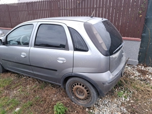 Dezmembrez Opel corsa C 1.3 cdti  - imagine 2